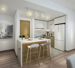 H2O Residences (D28), Condominium #483638481
